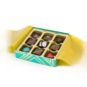 Mayana 9-Piece Luxury Collection